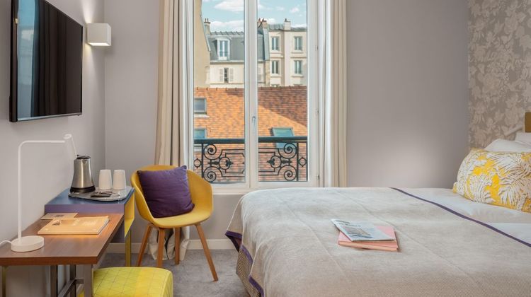Le Mareuil Room