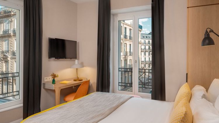 Le Mareuil Room