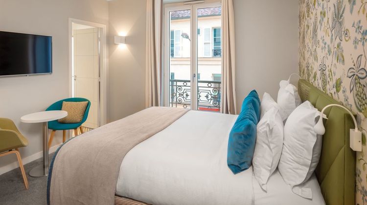 Le Mareuil Suite