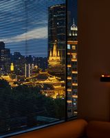 The PuLi Hotel and Spa