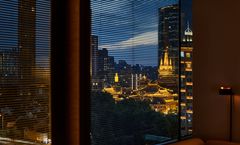 The PuLi Hotel and Spa