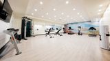 Holiday Inn Expr & Stes Trois-Rivieres W Health Club