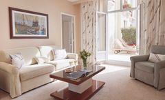 Hotel Hermitage Barriere