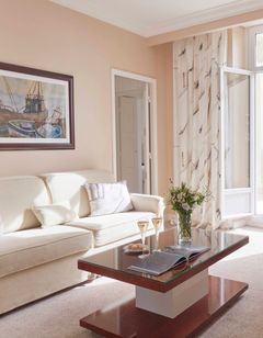 Hotel Hermitage Barriere