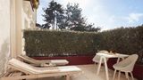 Hotel Hermitage Barriere Exterior