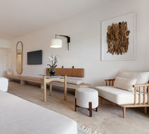 Kimpton Tres Rios Room
