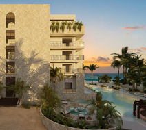 Kimpton Tres Rios Exterior