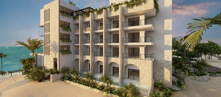 Kimpton Tres Rios Exterior