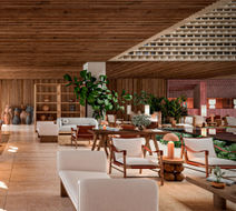 Kimpton Tres Rios Exterior