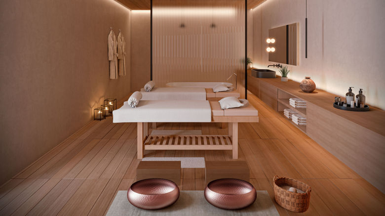 <b>Kimpton Tres Rios Spa</b>. Images powered by <a href="https://www.leonardoworldwide.com/" title="Leonardo Worldwide" target="_blank">Leonardo</a>.