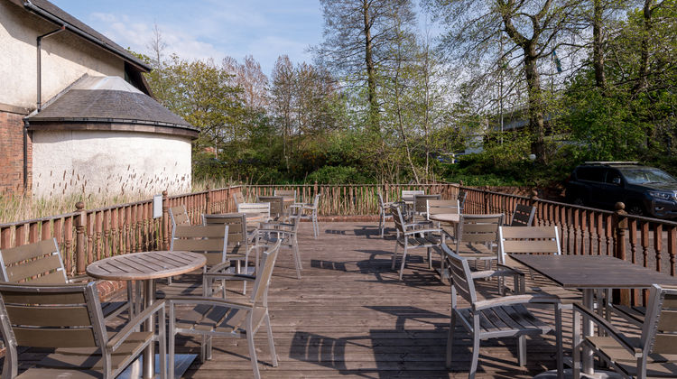 Holiday Inn East Kilbride Other