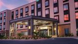 Holiday Inn La Verkin Zion Park Exterior