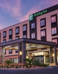 Holiday Inn La Verkin Zion Park