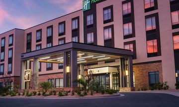 Holiday Inn La Verkin Zion Park
