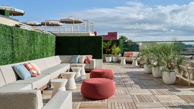 <b>InterContinental San Antonio Riverwalk Lobby</b>. Images powered by <a href="https://www.leonardoworldwide.com/" title="Leonardo Worldwide" target="_blank">Leonardo</a>.