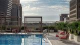 InterContinental San Antonio Riverwalk Pool
