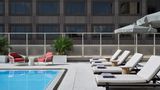 InterContinental San Antonio Riverwalk Pool