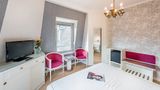 Metropole & Suisse au Lac Room
