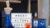Moxy Hamburg Altona Other