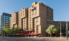 Amsterdam Marriott Hotel