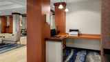 Fairfield Inn & Suites Bedford Other