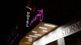 <b>Moxy Nashville Downtown Exterior</b>. Images powered by <a href="https://www.leonardoworldwide.com/" title="Leonardo Worldwide" target="_blank">Leonardo</a>.