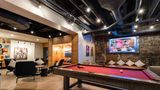 <b>Moxy Nashville Downtown Lobby</b>. Images powered by <a href="https://www.leonardoworldwide.com/" title="Leonardo Worldwide" target="_blank">Leonardo</a>.