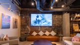 <b>Moxy Nashville Downtown Lobby</b>. Images powered by <a href="https://www.leonardoworldwide.com/" title="Leonardo Worldwide" target="_blank">Leonardo</a>.