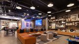 <b>Moxy Nashville Downtown Lobby</b>. Images powered by <a href="https://www.leonardoworldwide.com/" title="Leonardo Worldwide" target="_blank">Leonardo</a>.