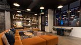<b>Moxy Nashville Downtown Lobby</b>. Images powered by <a href="https://www.leonardoworldwide.com/" title="Leonardo Worldwide" target="_blank">Leonardo</a>.