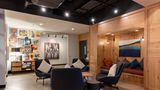 <b>Moxy Nashville Downtown Room</b>. Images powered by <a href="https://www.leonardoworldwide.com/" title="Leonardo Worldwide" target="_blank">Leonardo</a>.