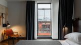 <b>Moxy Nashville Downtown Room</b>. Images powered by <a href="https://www.leonardoworldwide.com/" title="Leonardo Worldwide" target="_blank">Leonardo</a>.