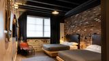 <b>Moxy Nashville Downtown Room</b>. Images powered by <a href="https://www.leonardoworldwide.com/" title="Leonardo Worldwide" target="_blank">Leonardo</a>.