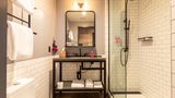 <b>Moxy Nashville Downtown Room</b>. Images powered by <a href="https://www.leonardoworldwide.com/" title="Leonardo Worldwide" target="_blank">Leonardo</a>.