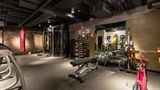 <b>Moxy Nashville Downtown Recreation</b>. Images powered by <a href="https://www.leonardoworldwide.com/" title="Leonardo Worldwide" target="_blank">Leonardo</a>.