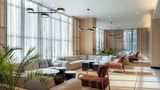 Four Points Sunny Beach Lobby