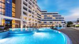 Four Points Sunny Beach Exterior