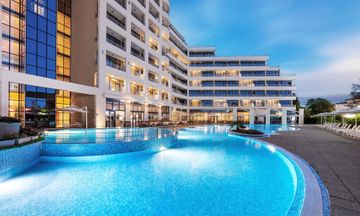 Four Points Sunny Beach