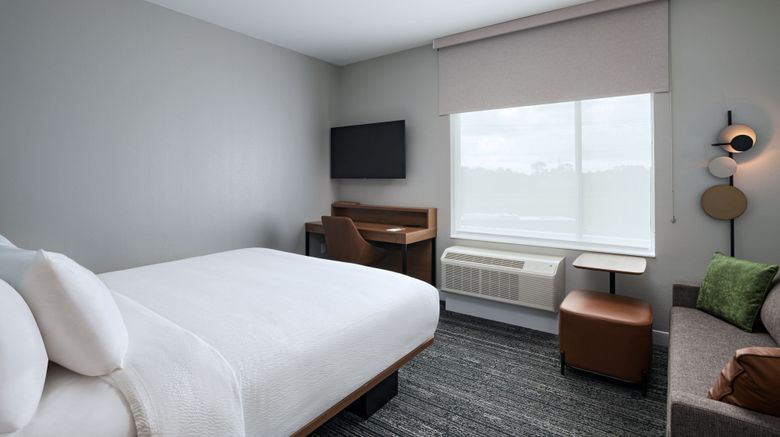 <b>TownePlace Suites Stafford Sugar Land Suite</b>. Images powered by <a href="https://www.leonardoworldwide.com/" title="Leonardo Worldwide" target="_blank">Leonardo</a>.