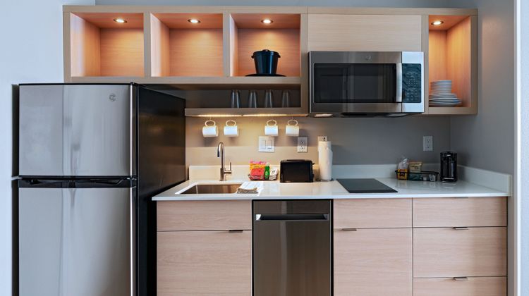 TownePlace Suites Stafford Sugar Land Room