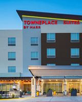 TownePlace Suites Stafford Sugar Land