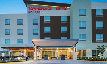 TownePlace Suites Stafford Sugar Land