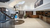 Delta Hotels Bristol City Centre Lobby