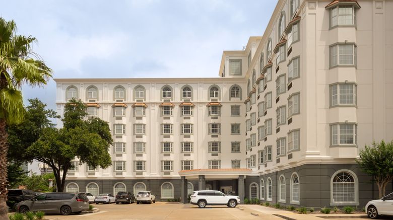 Hotel Vesper, a Tribute Portfolio Hotel Exterior. Images powered by <a href="https://www.leonardoworldwide.com" target="_blank" rel="noopener">Leonardo</a>.