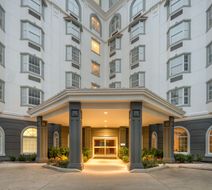 Hotel Vesper, a Tribute Portfolio Hotel Exterior