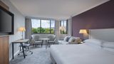 Delta Hotels Bristol City Centre Suite