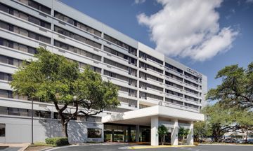 Courtyard Austin-University Area