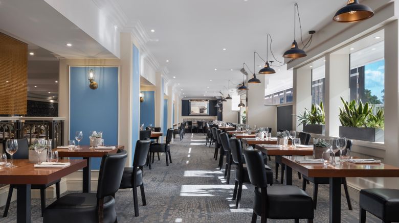 <b>Delta Hotels Bristol City Centre Restaurant</b>. Images powered by <a href="https://www.leonardoworldwide.com/" title="Leonardo Worldwide" target="_blank">Leonardo</a>.