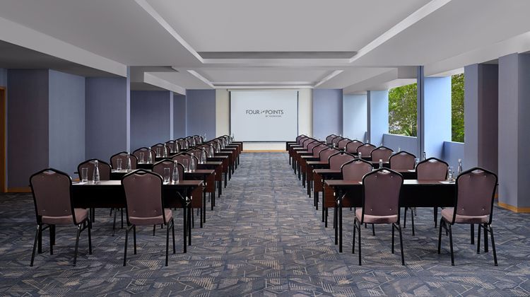 Four Points by Sheraton Batam Meeting