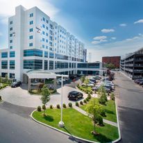 Residence Inn Bronx at Metro Ctr Atrium